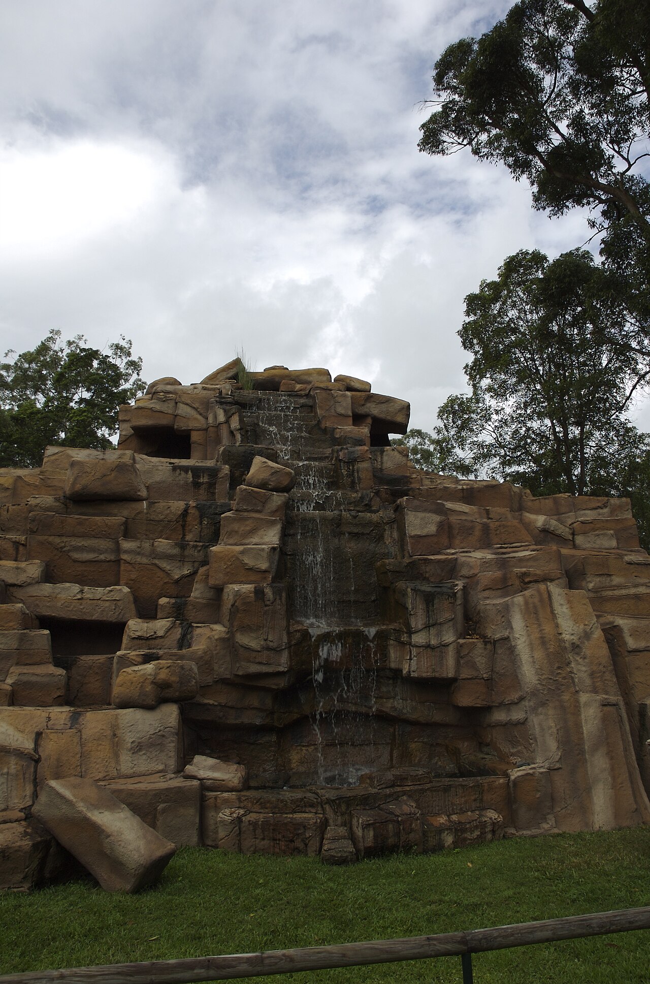 Australia Zoo Sunshine Coast - day trip guide from Caloundra