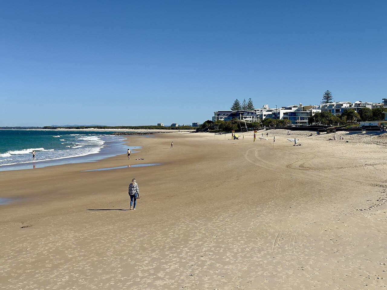 Colandra Caloundra Escape | Premium Beachside Holiday Apartment